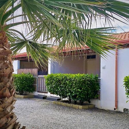 Tindari Village Camping Furnari Εξωτερικό φωτογραφία