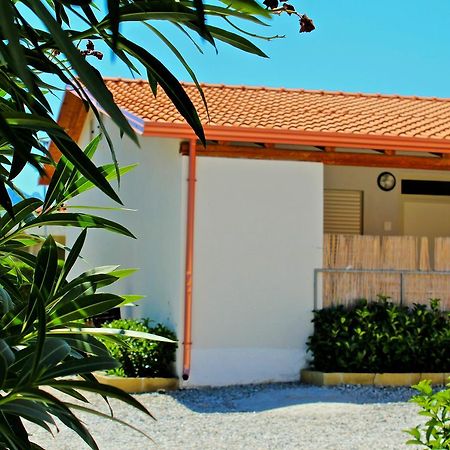 Tindari Village Camping Furnari Εξωτερικό φωτογραφία