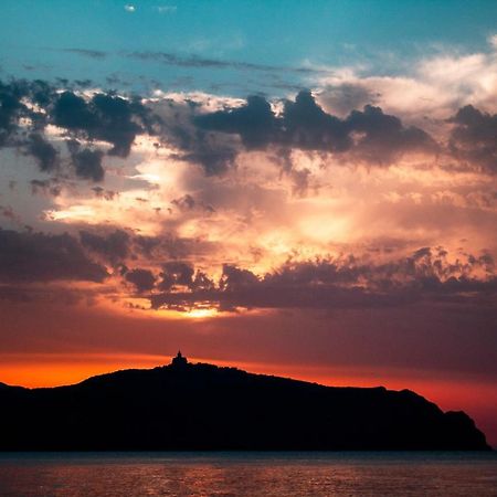 Tindari Village Camping Furnari Εξωτερικό φωτογραφία