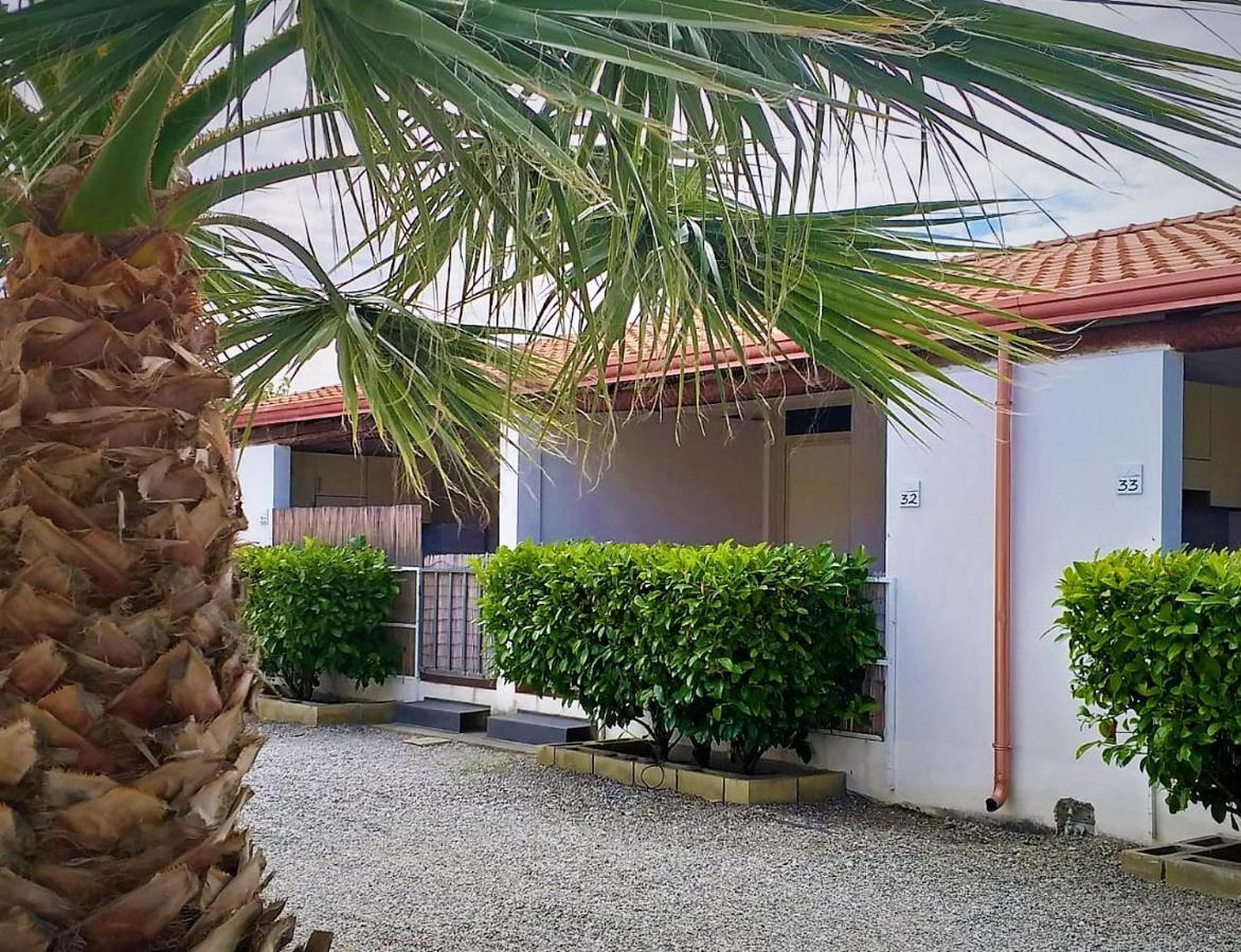 Tindari Village Camping Furnari Εξωτερικό φωτογραφία