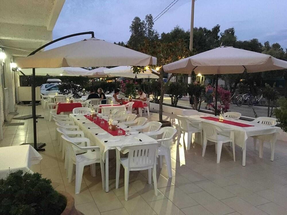 Tindari Village Camping Furnari Εξωτερικό φωτογραφία