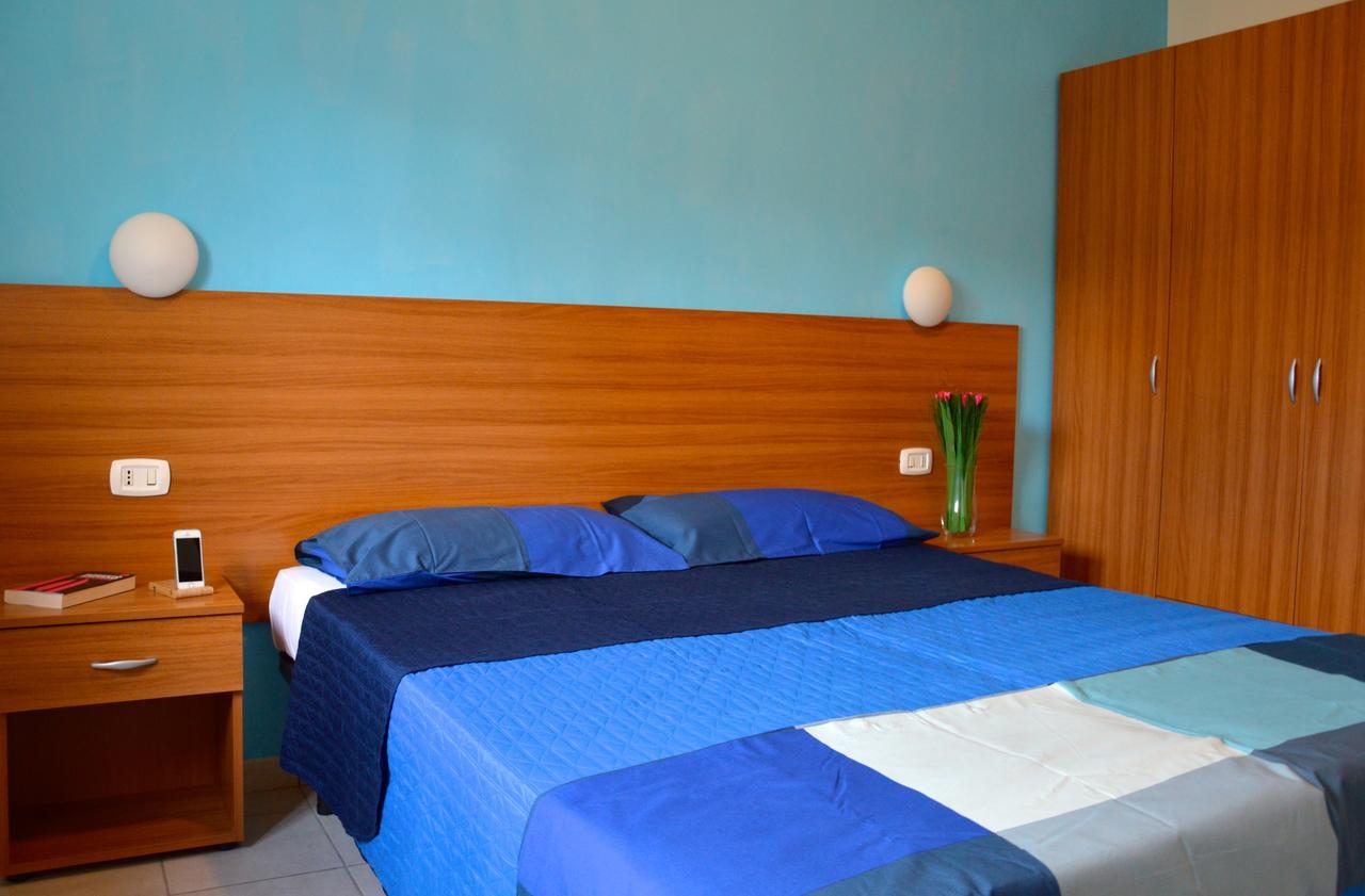 Tindari Village Camping Furnari Εξωτερικό φωτογραφία