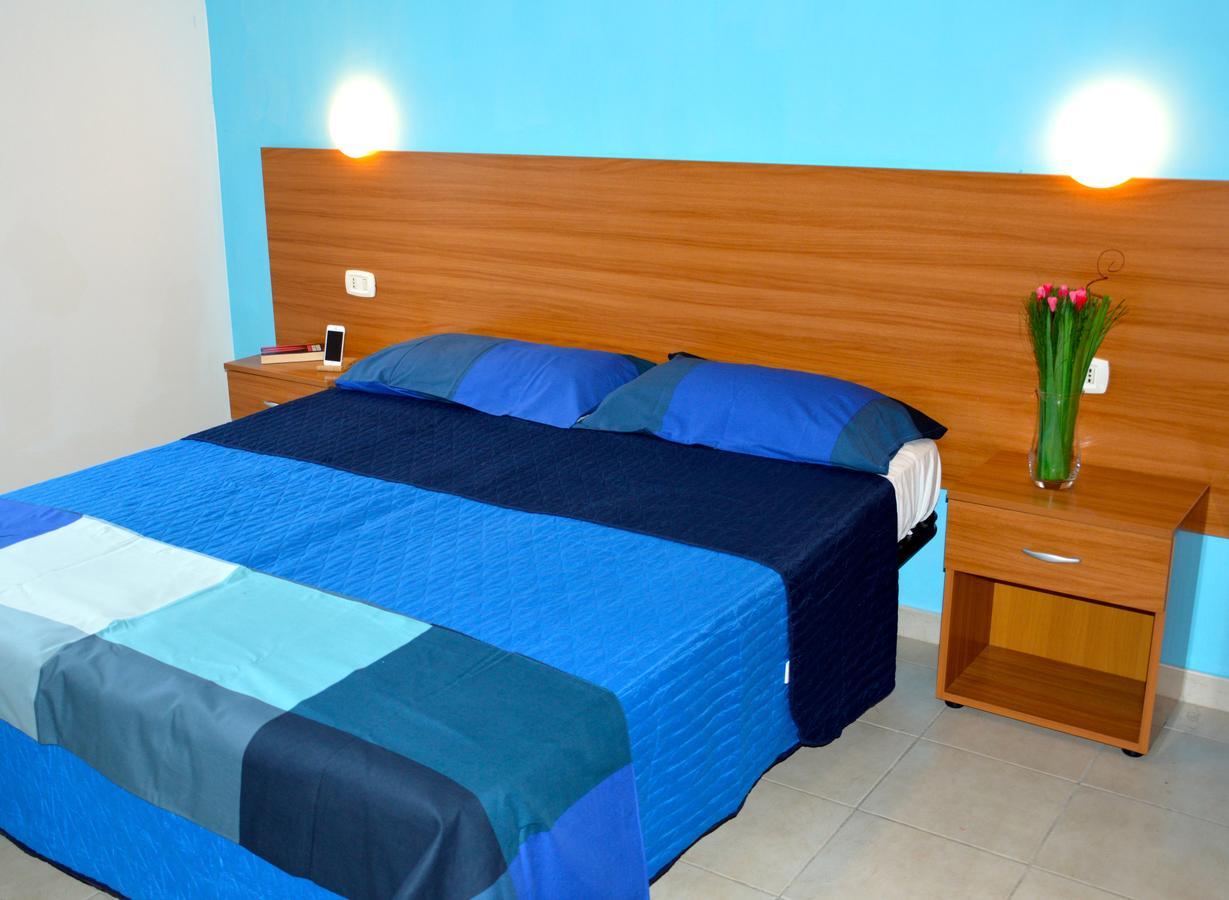 Tindari Village Camping Furnari Εξωτερικό φωτογραφία