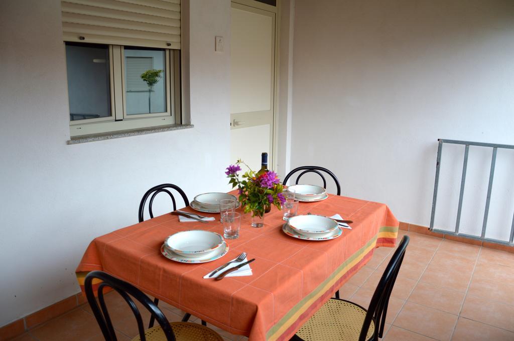 Tindari Village Camping Furnari Εξωτερικό φωτογραφία