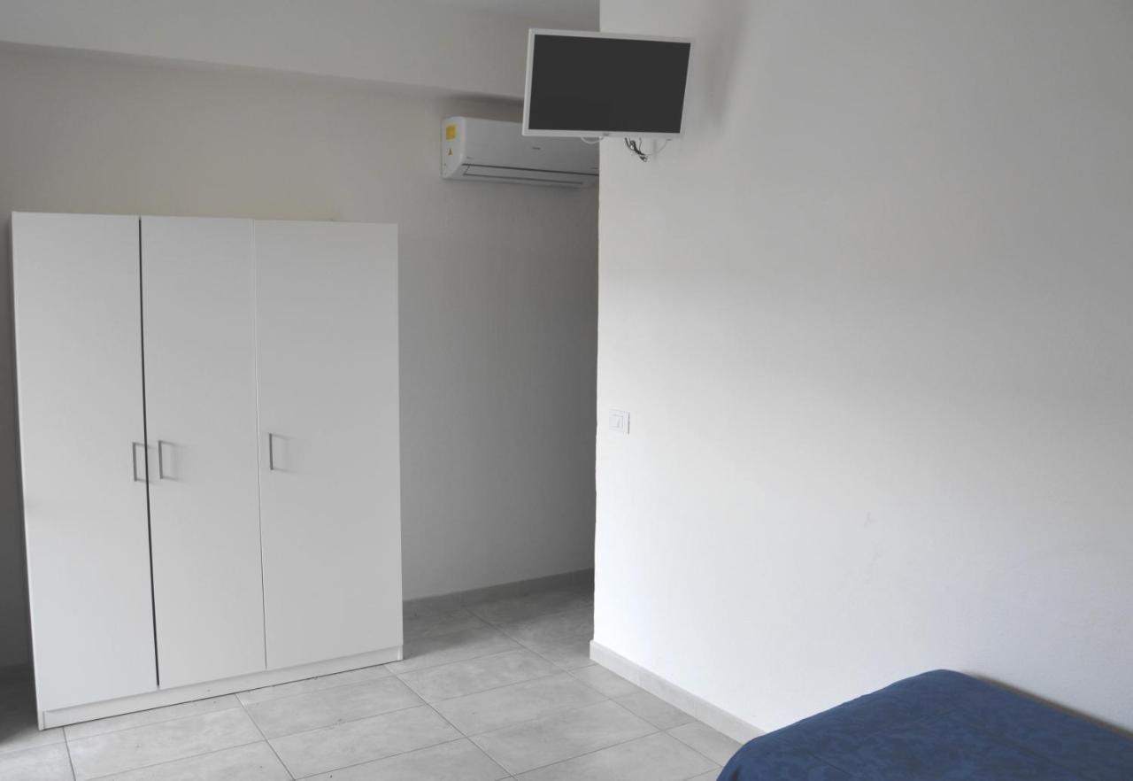 Tindari Village Camping Furnari Εξωτερικό φωτογραφία
