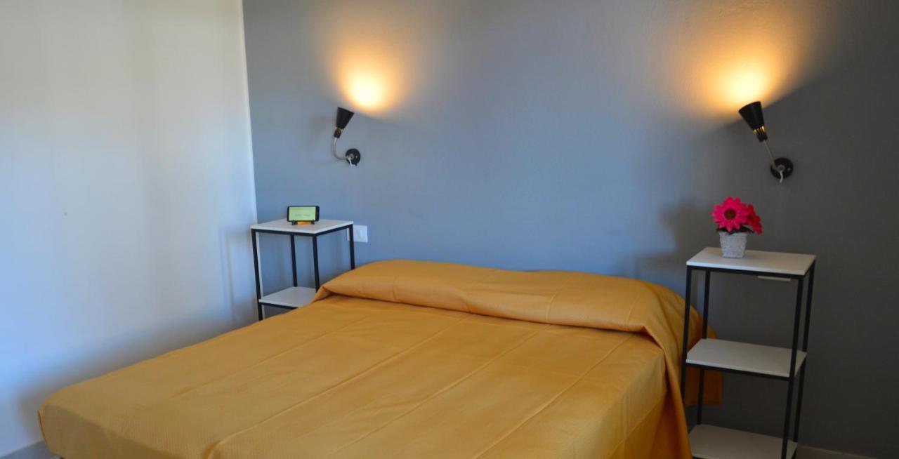 Tindari Village Camping Furnari Εξωτερικό φωτογραφία