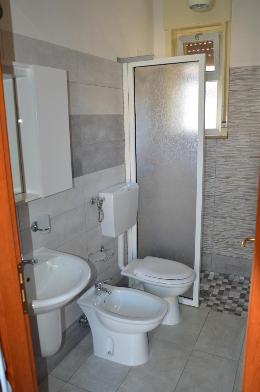 Tindari Village Camping Furnari Εξωτερικό φωτογραφία