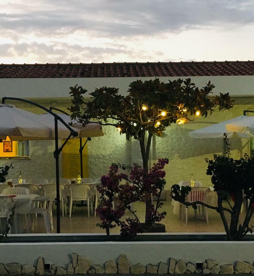 Tindari Village Camping Furnari Εξωτερικό φωτογραφία