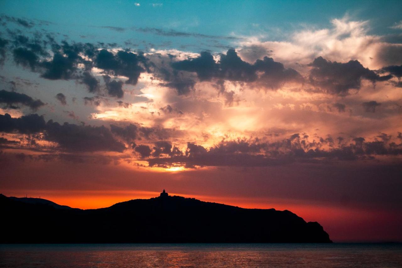 Tindari Village Camping Furnari Εξωτερικό φωτογραφία